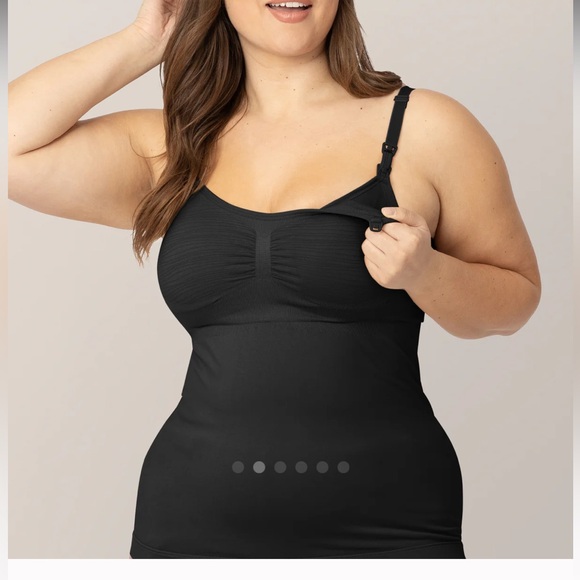 Kindred Bravely Hands Free Nursing Pumping Tank - Picture 8 of 9